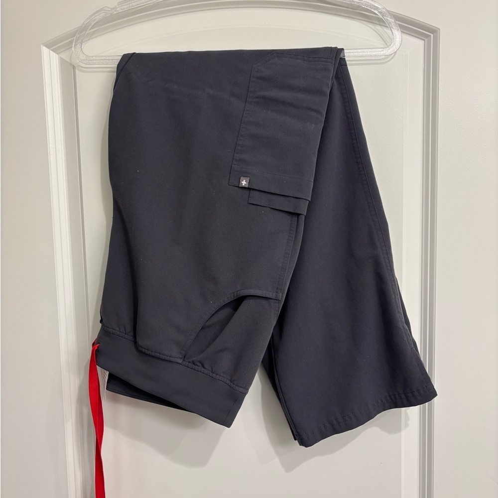 Figs Scrub Pants Large